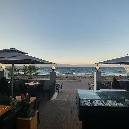 Hotel Yali Bahce Mudanya Burgaz