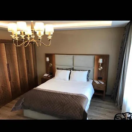 Yali Bahce Mudanya Burgaz