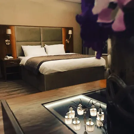 Yali Bahce Mudanya Szálloda *