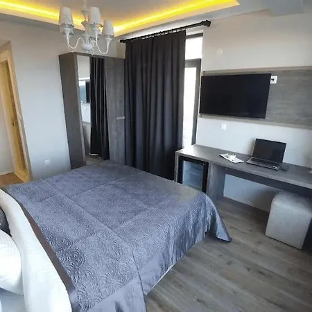 Szálloda Yali Bahce Mudanya