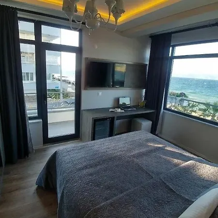 Hotel Yali Bahce Mudanya