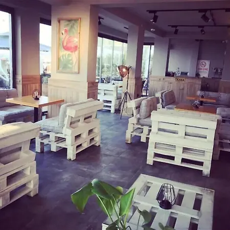 فندق Yali Bahce Mudanya Burgaz