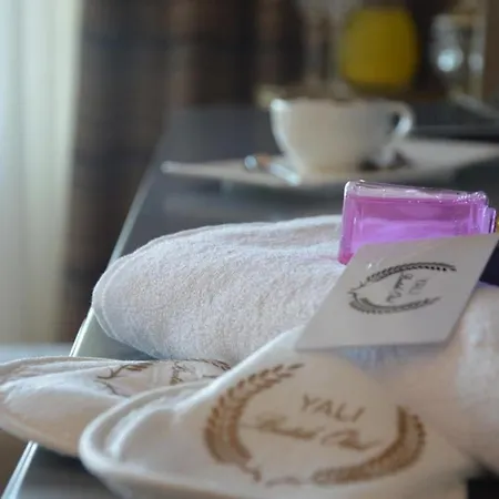 Yali Bahce Mudanya *