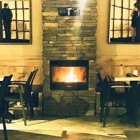 Yali Bahce Mudanya Szálloda *