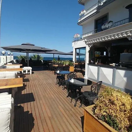 Yali Bahce Mudanya * Burgaz