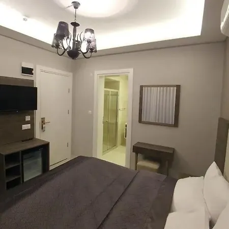 Yali Bahce Mudanya فندق Burgaz