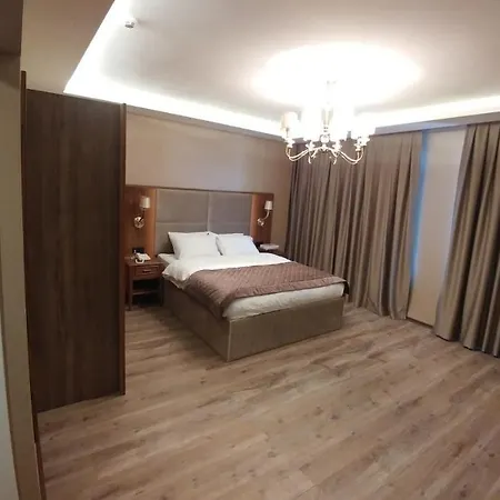 Szálloda Yali Bahce Mudanya