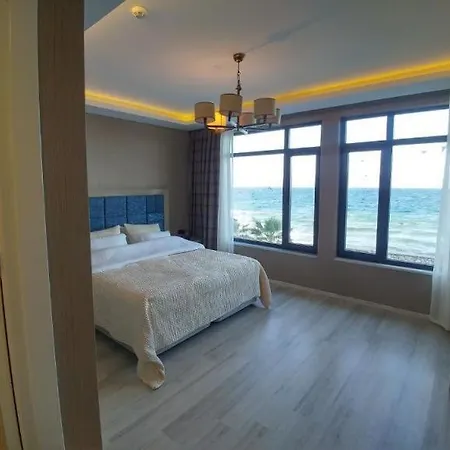 Yali Bahce Mudanya فندق Burgaz