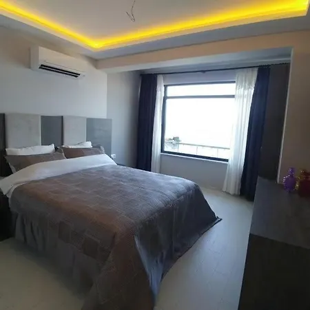 Yali Bahce Mudanya * Burgaz