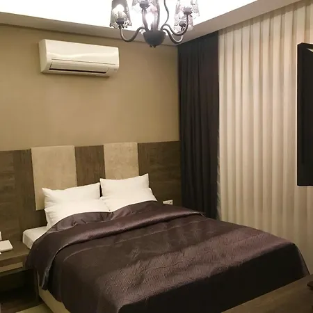 Yali Bahce Mudanya Hotel