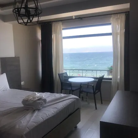 Yali Bahce Mudanya فندق *