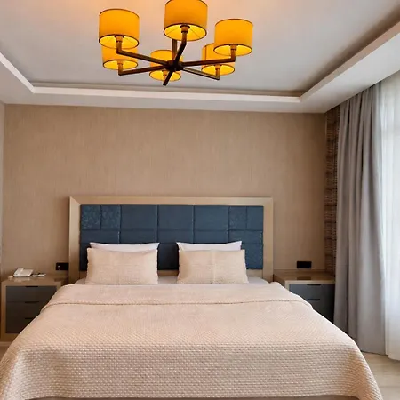 Yali Bahce Mudanya Hotel