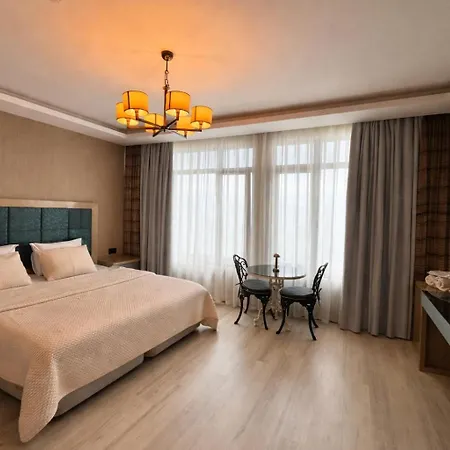 Hotel Yali Bahce Mudanya Burgaz