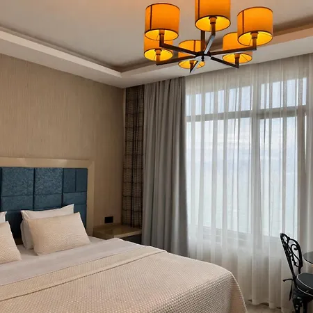 Yali Bahce Mudanya Hotel
