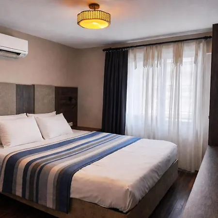 Hotel Yali Bahce Mudanya *
