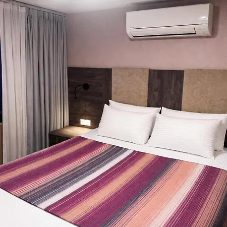 Yali Bahce Mudanya Hotel Burgaz