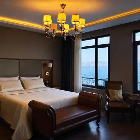 فندق Yali Bahce Mudanya Burgaz