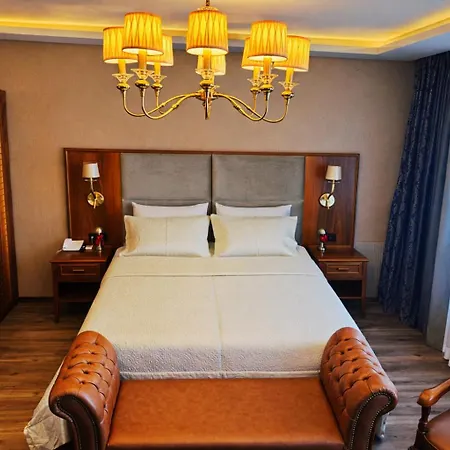 Yali Bahce Mudanya Burgaz
