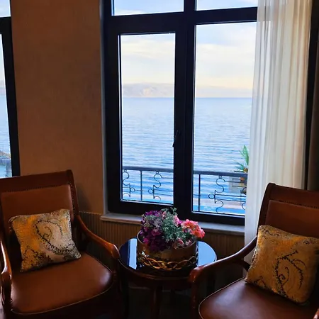 Yalı Bahçe Mudanya