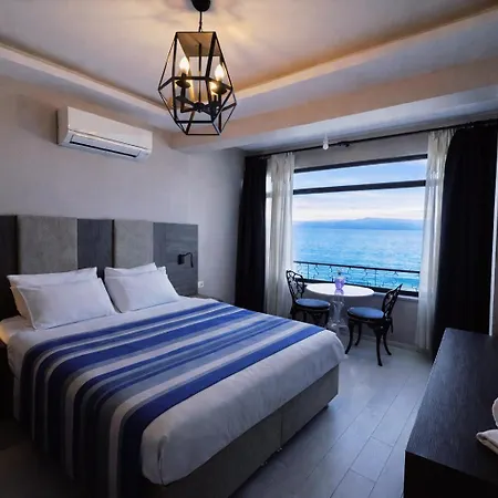 Yali Bahce Mudanya Hotel