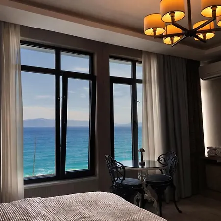 Yali Bahce Mudanya فندق