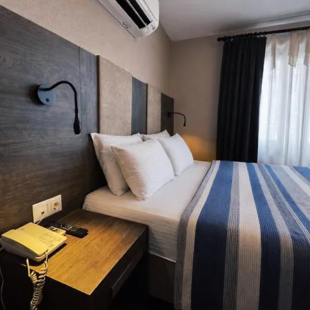 Hotel Yali Bahce Mudanya *