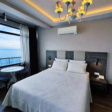 Yalı Bahçe Mudanya *