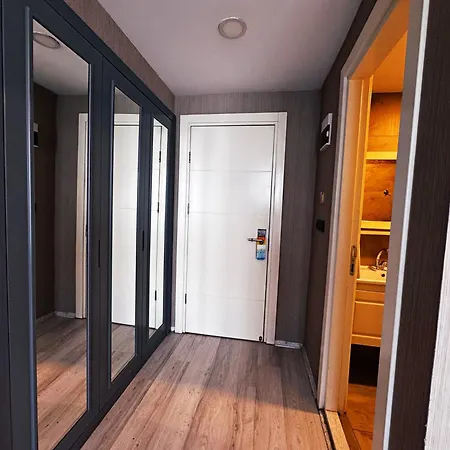 Yali Bahce Mudanya Burgaz