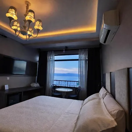 Yali Bahce Mudanya
