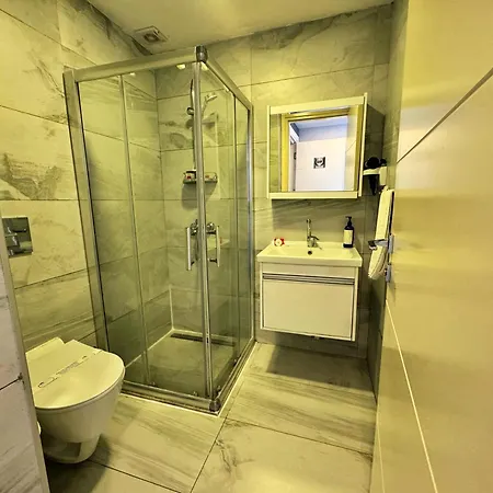 Yali Bahce Mudanya فندق