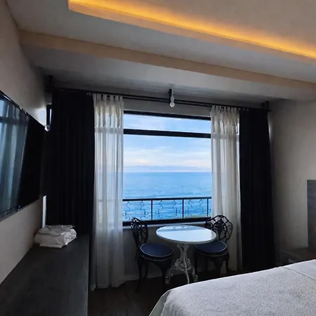 Hotel Yali Bahce Mudanya