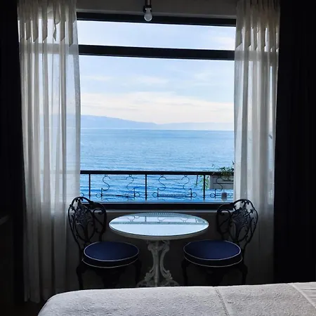 Hotel Yali Bahce Mudanya *