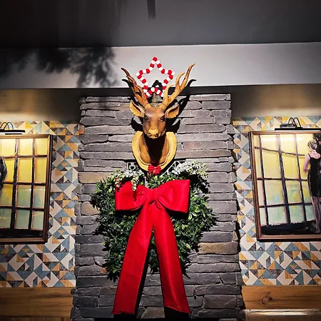 Yali Bahce Mudanya فندق Burgaz