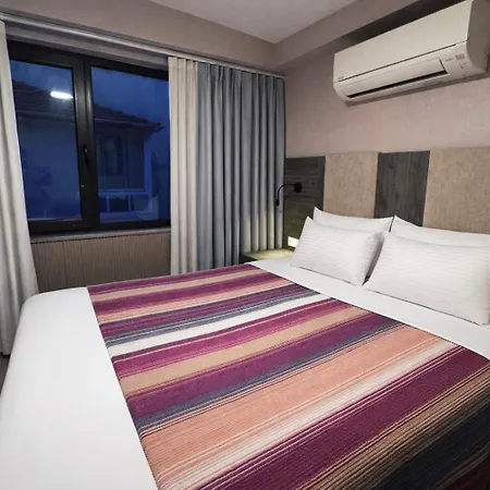 Yali Bahce Mudanya Hotel Burgaz