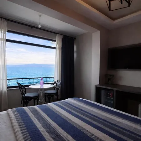 Hotel Yali Bahce Mudanya Burgaz