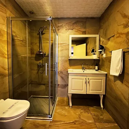 Yali Bahce Mudanya Hotel