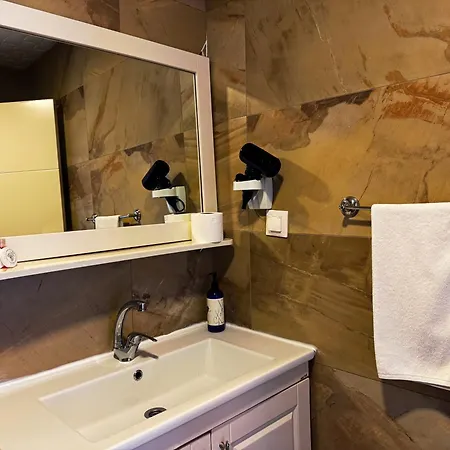 Yali Bahce Mudanya Burgaz