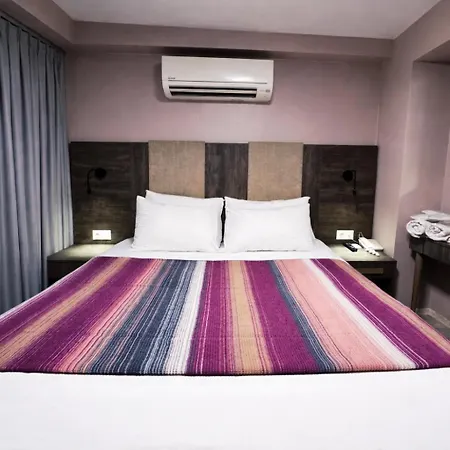 Yali Bahce Mudanya Hotel