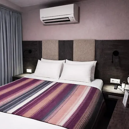 Hotel Yali Bahce Mudanya