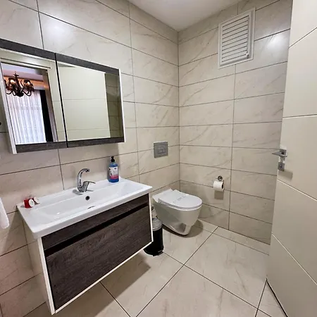 Yali Bahce Mudanya Hotel *