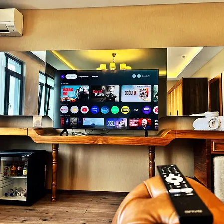 Hotel Yali Bahce Mudanya *