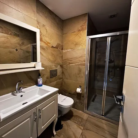 Hotel Yali Bahce Mudanya Burgaz