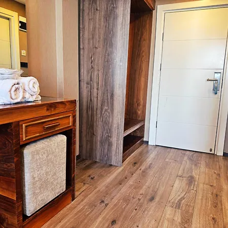 Yali Bahce Mudanya *