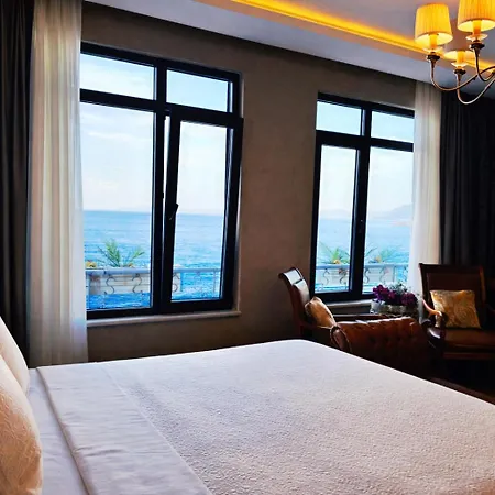 Yalı Bahçe Mudanya * Burgaz