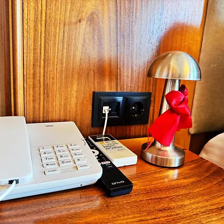 Yali Bahce Mudanya Hotel Burgaz