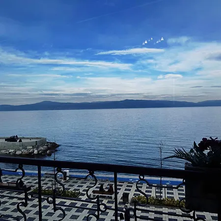Yali Bahce Mudanya