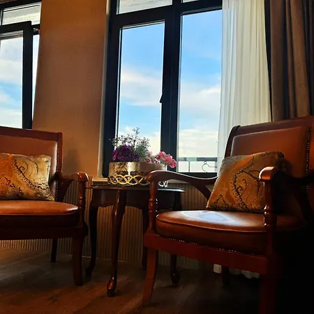 Yali Bahce Mudanya Hotel
