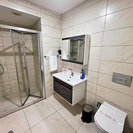 Yali Bahce Mudanya Hotel *