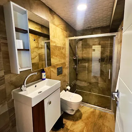 Yali Bahce Mudanya Hotel *
