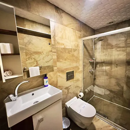 Hotel Yali Bahce Mudanya *